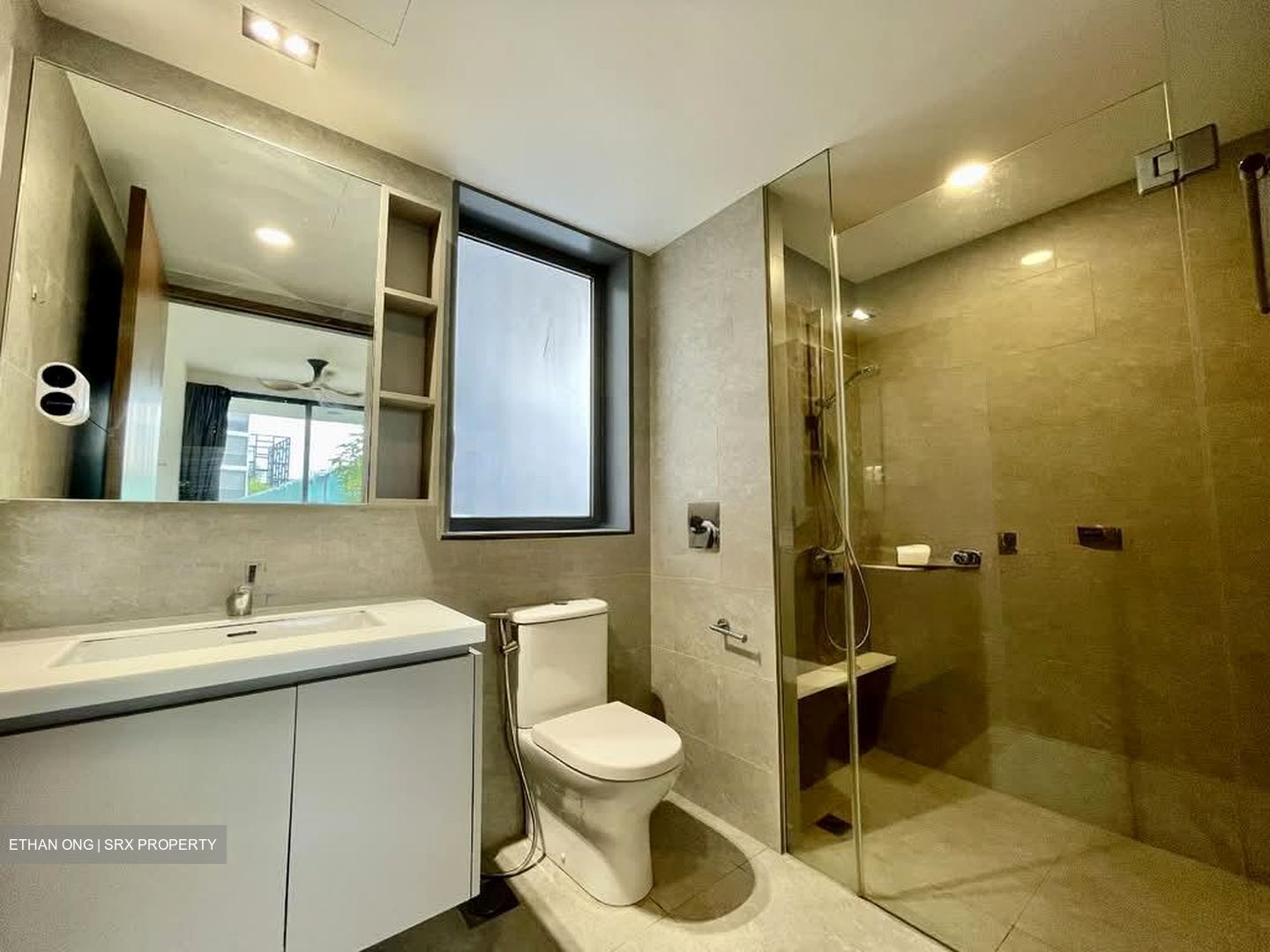 The Visionaire (D27), Condominium #566645071